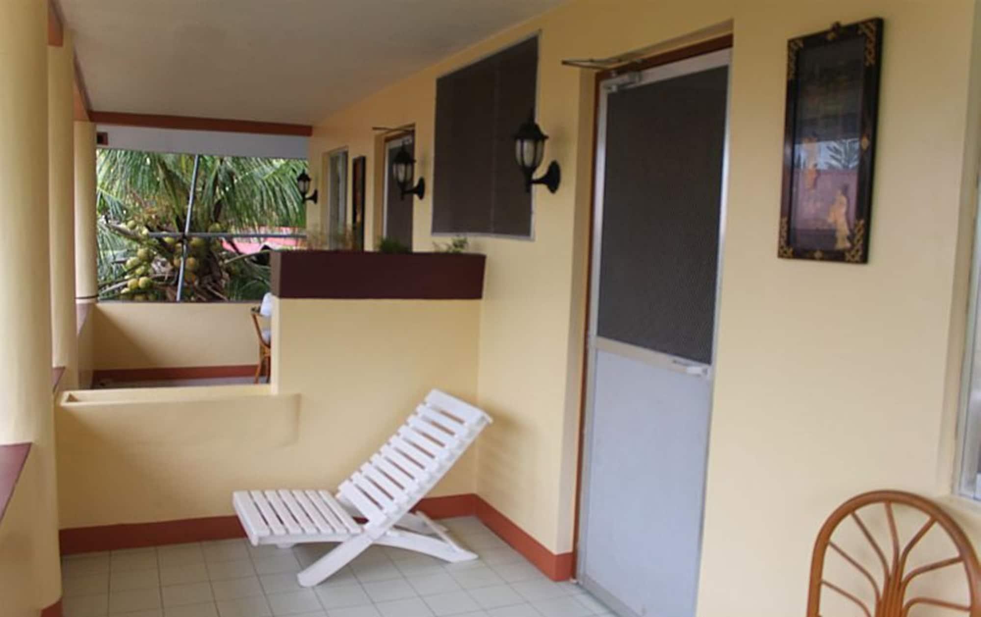 Lost Horizon Beach Dive Resort Bohol Eksteriør bilde